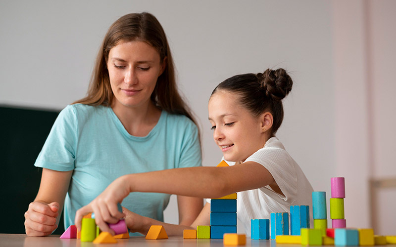 occupational therapy for kids