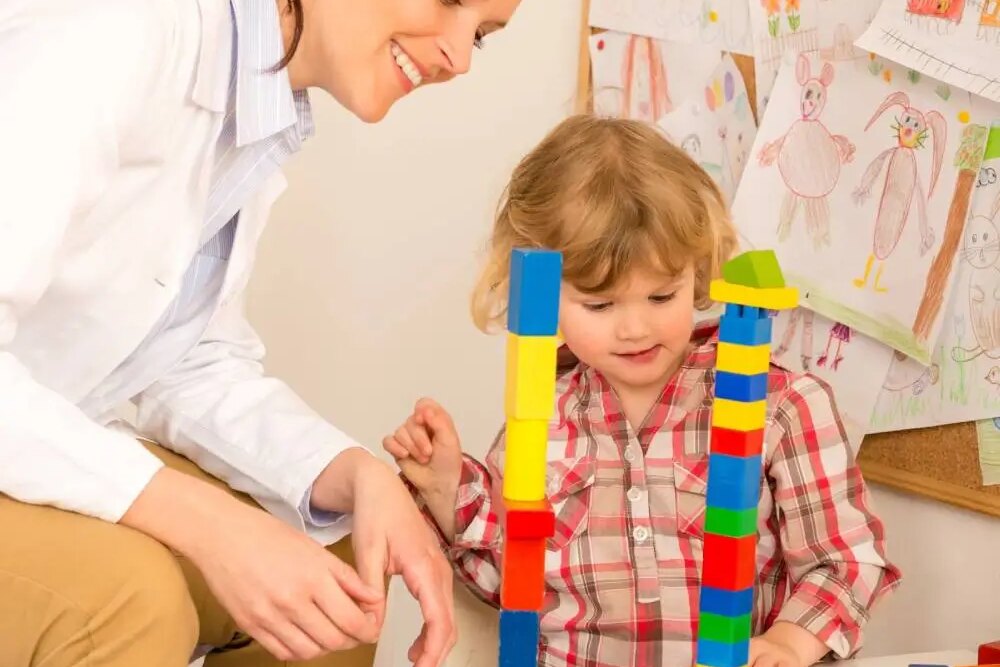 How Long Does a Child Need ABA therapy