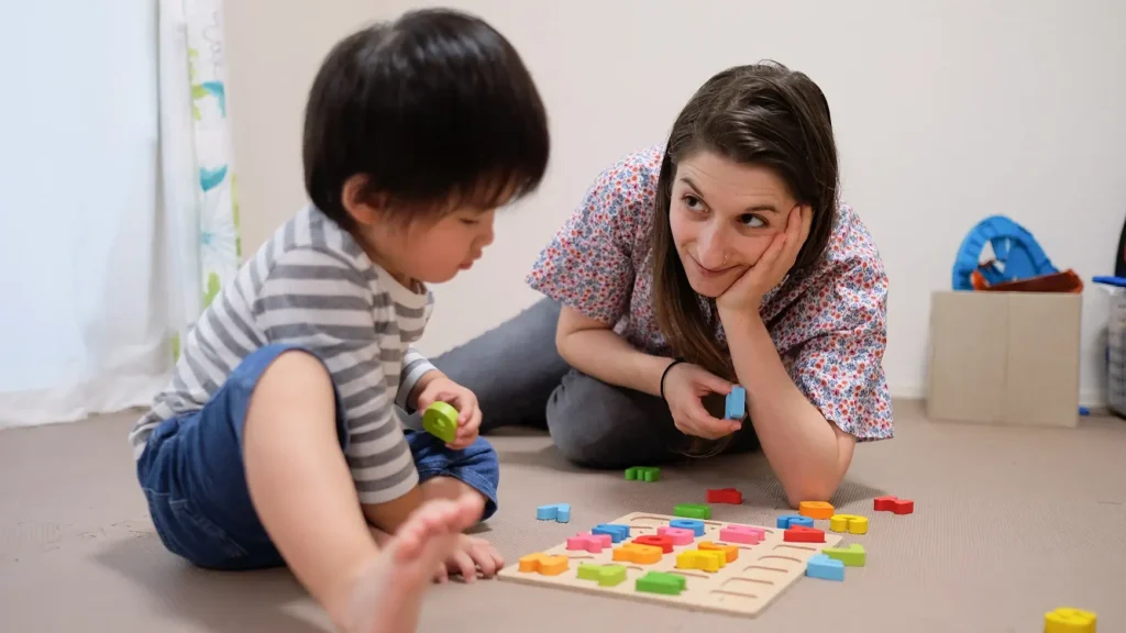 Interpreting Evaluation Results for Early Intervention for Your Child