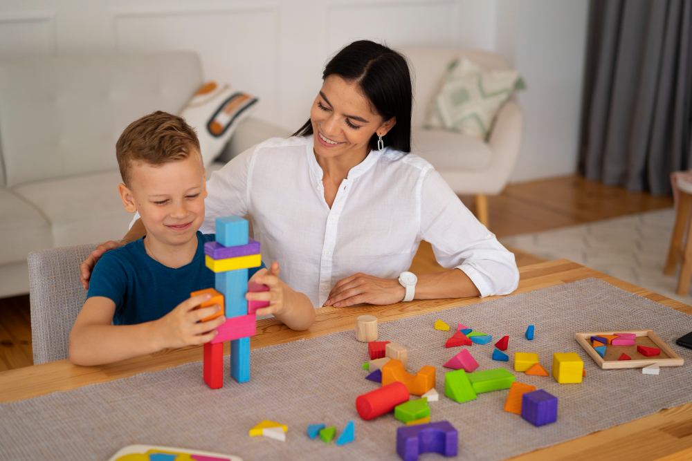 How Many Years of ABA Therapy Is Needed for Best Results