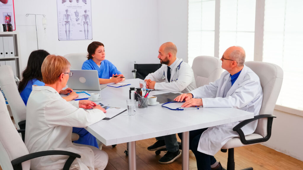 Importance of Service Coordination in Pediatric Care