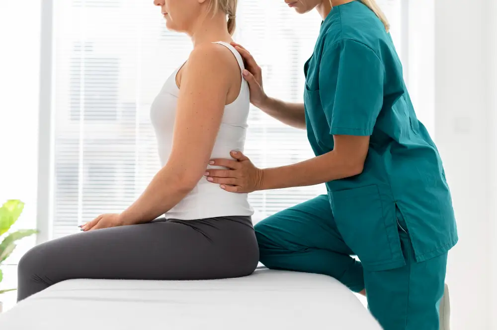 Is Physical Therapy an Essential Service in Healthcare