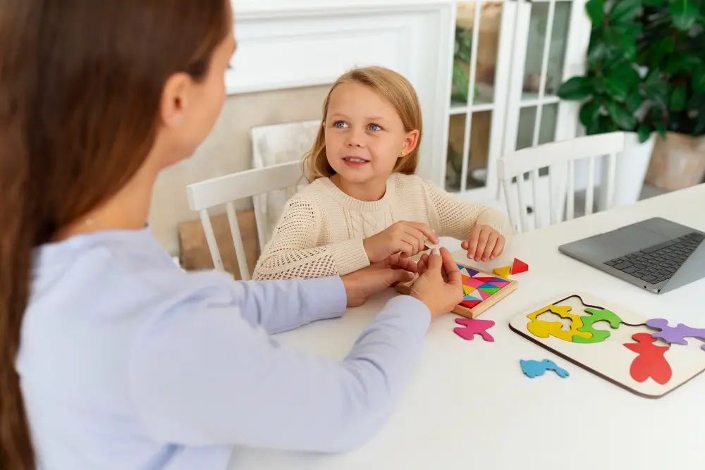 What is Occupational Therapy for Kids and Why Is It Important
