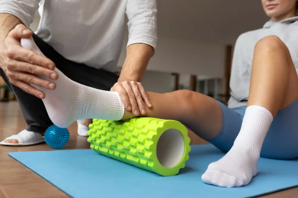 Can Physical Therapy Help with Flat Feet in Children