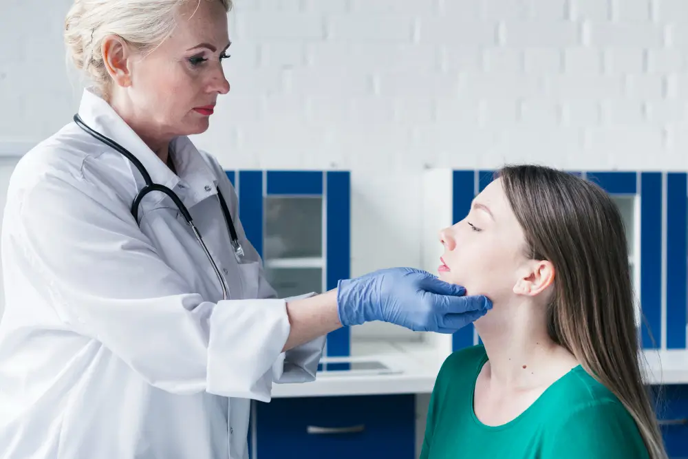What is Pierre Robin Syndrome Symptoms and Treatment Options