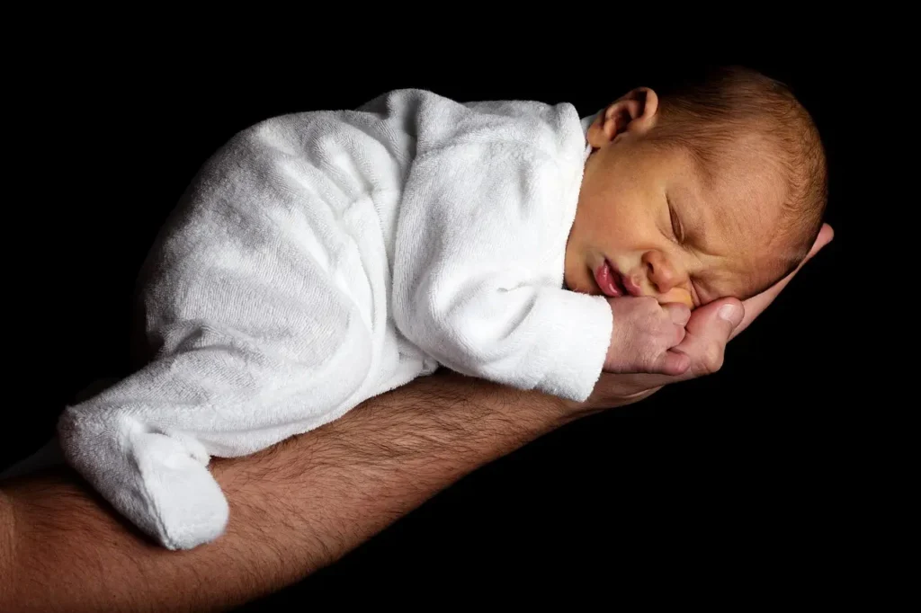 Hypotonia in Infants Causes Symptoms and Treatment