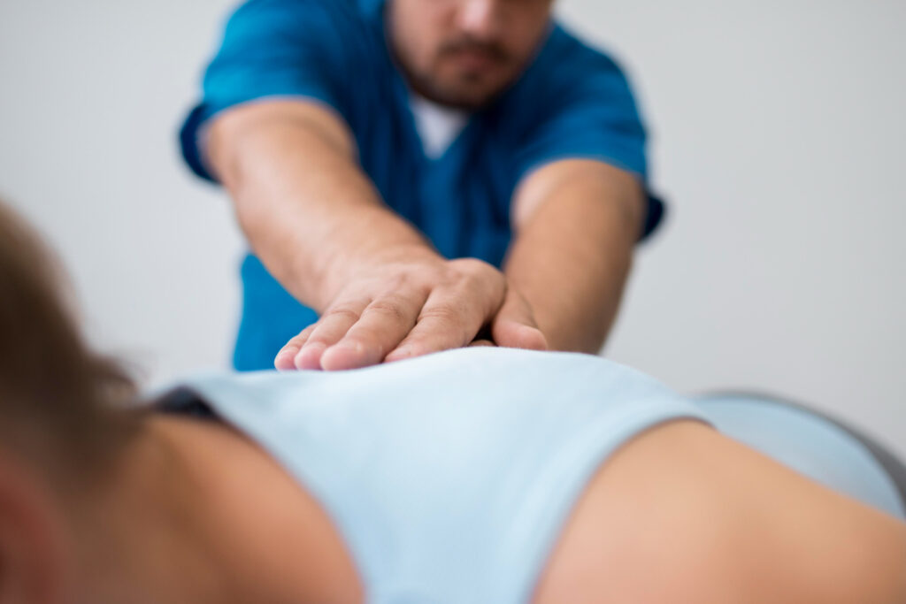 Physical Therapy for Sports Hernia Rehabilitation Explained
