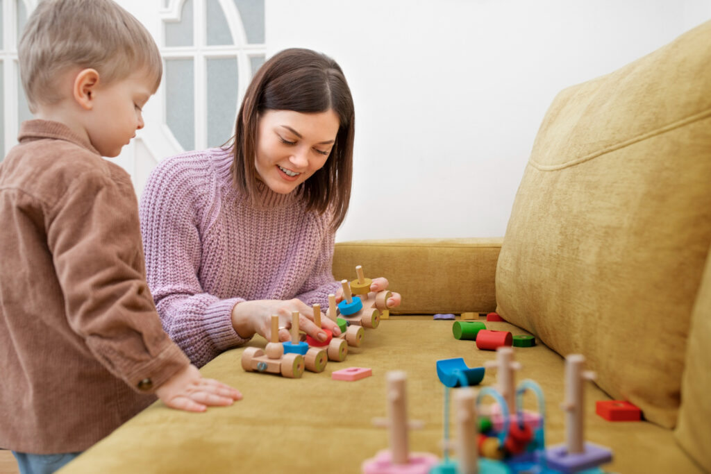 The 7 Dimensions of Applied Behavior Analysis. An Overview