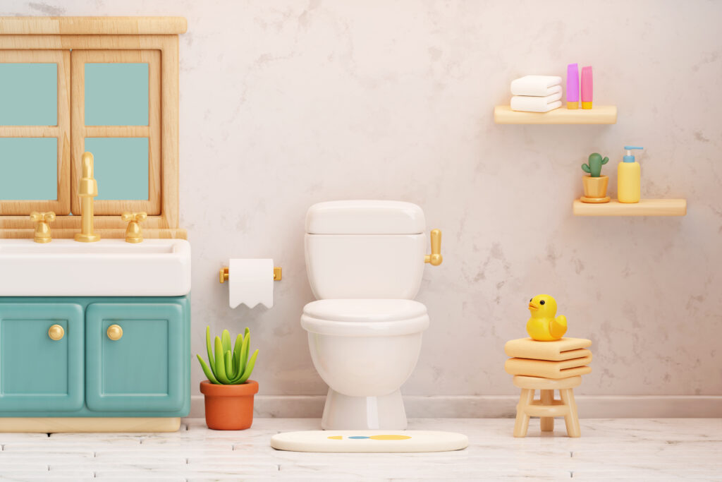 Potty Training Techniques for Toddlers. Proven Methods That Work
