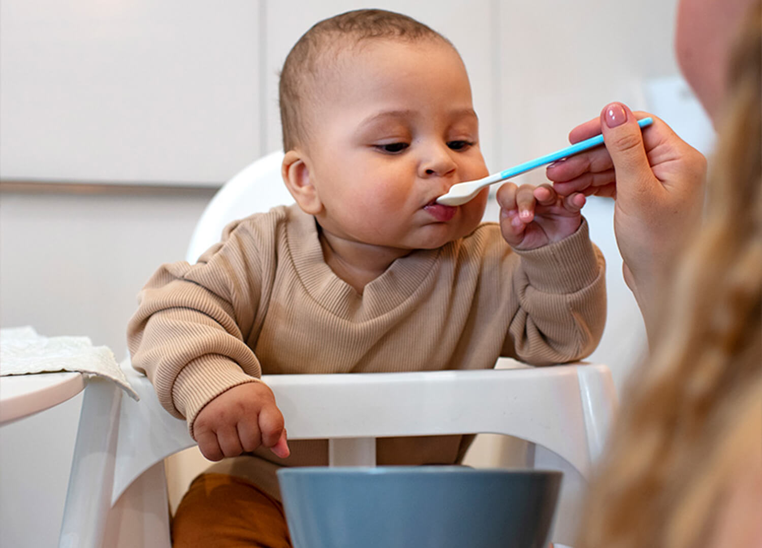 feeding therapist brooklyn
