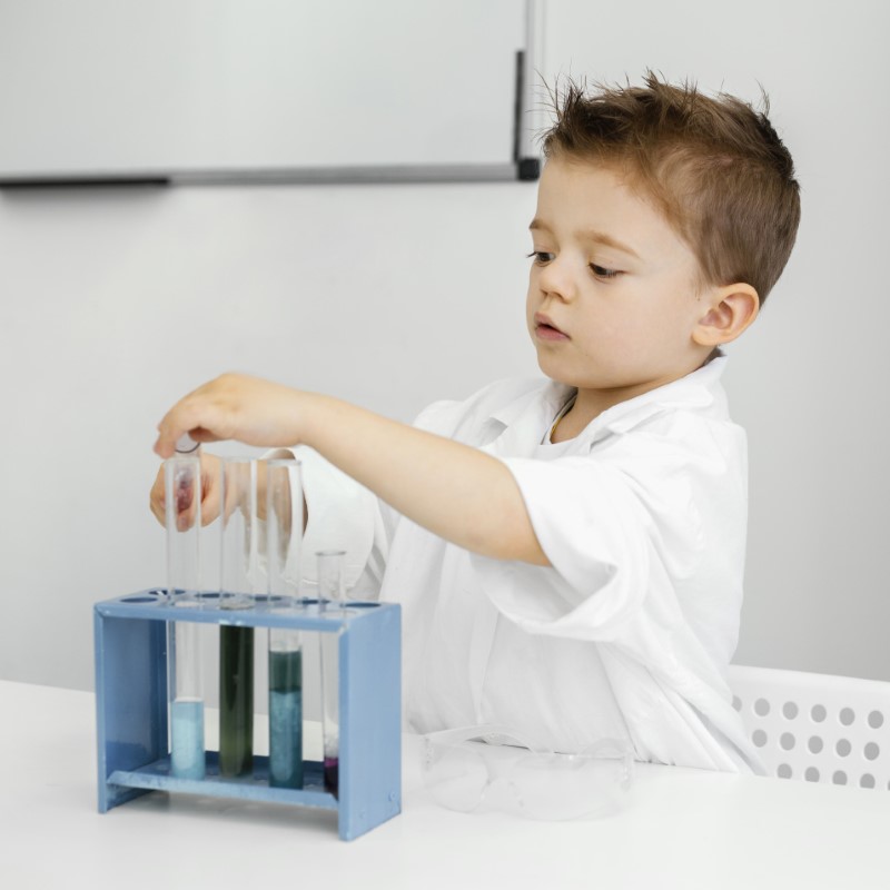 Prospect Kids, LLC