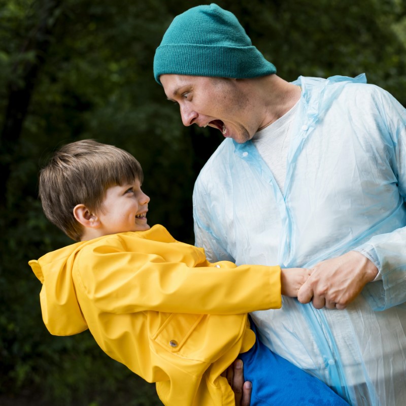 childrens physical therapy