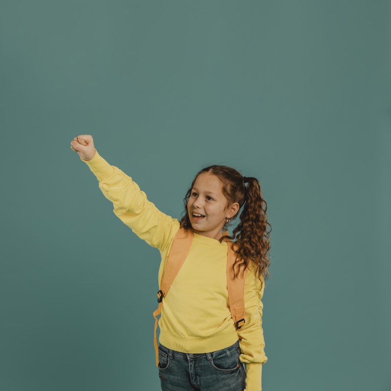 child physical therapy