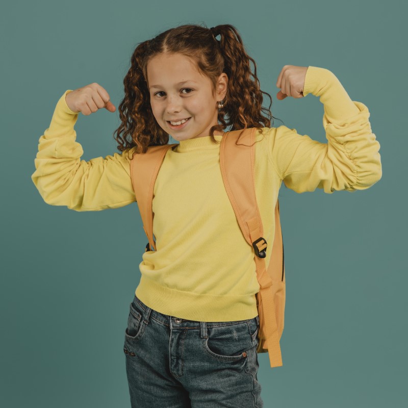 childrens physical therapy